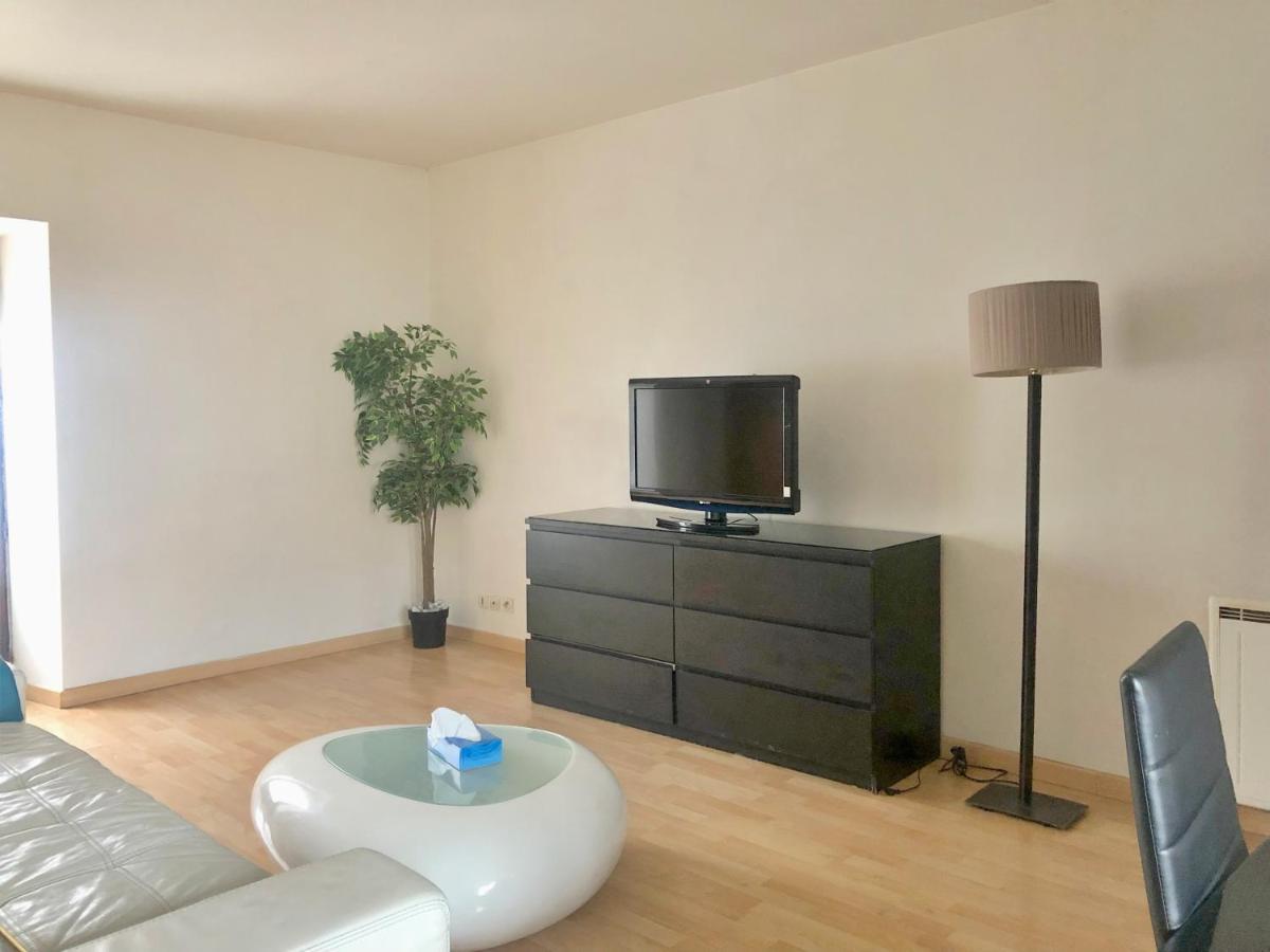 Apartment Duplex 2 4 Personnes - Bourg De